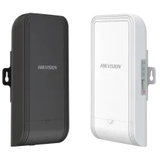 Бездротовий міст Hikvision Hikvision DS-3WF0EC-5ACT(B) для лифтов 5 ГГц 867 Мбит/с 500 м