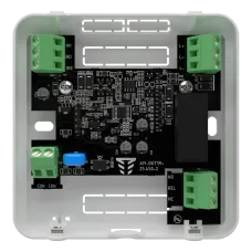 Адресный модуль для увеличения входов/релейных выходов Тирас Tiras Tiras AM-OUT1R+