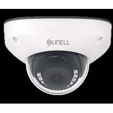 IP-відеокамера Sunell SN-IPD8050EPAR-B (2.8) White