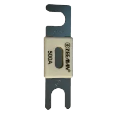 Запобіжник Victron Energy Victron Energy ANL-fuse 500A/80V (1 pc)