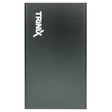 Повербанк Kraft Trinix TPB-4510PD Grey 10 000 мА●ч