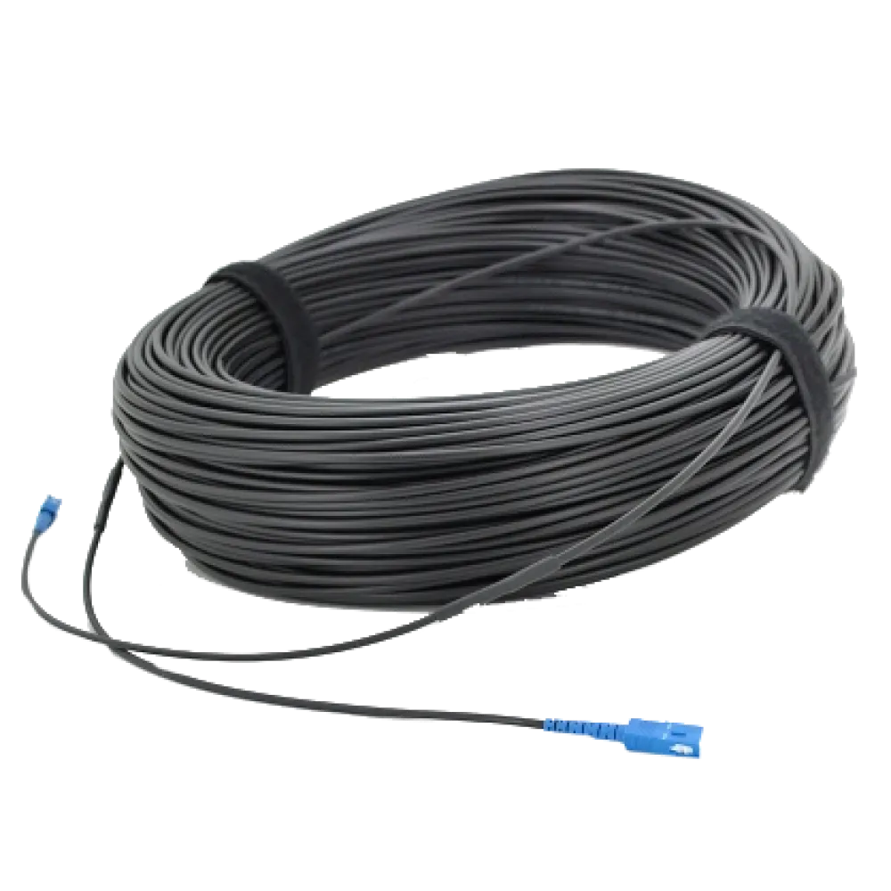 Патчкорд оптичний  SC/UPC-SC/UPC (ОКТ-Д(1,0)-1Е) 300м