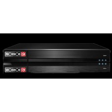Мережевий IP-відеореєстратор