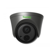 IP-видеокамера турельная Tiandy TC-A52F2 Spec: 2/E/6mm