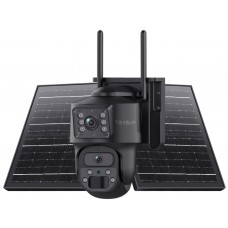 IP-відеокамера Tecsar SCM-2L6M-F-AOV-W-B