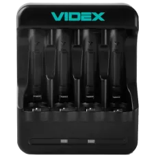 Зарядное устройство VIDEX Videx VCH-N401