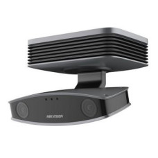 IP видеокамера c двумя объективами и функцией распознавания лиц Hikvision iDS-2CD8426G0/F-I