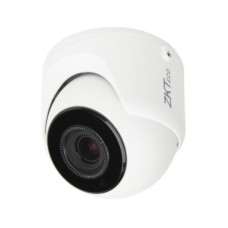 IP-видеокамера купольная ZKTeco EL-855L38I-E3 White