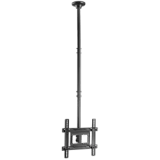 Кронштейн универсальный Gembird Gembird CM-70ST-01 32” - 70” 50 кг