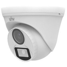 Відеокамера MHD купольна Uniview UAC-T112-F28-W White