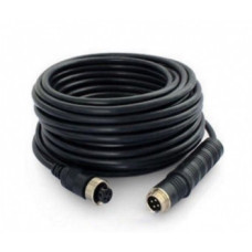 Кабель для відеоспостереження Hikvision DS-MP2100-4