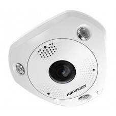 IP відеокамера Hikvision Hikvision DS-2CD6365G0-IVS (1.27мм) 6МП DeepinView