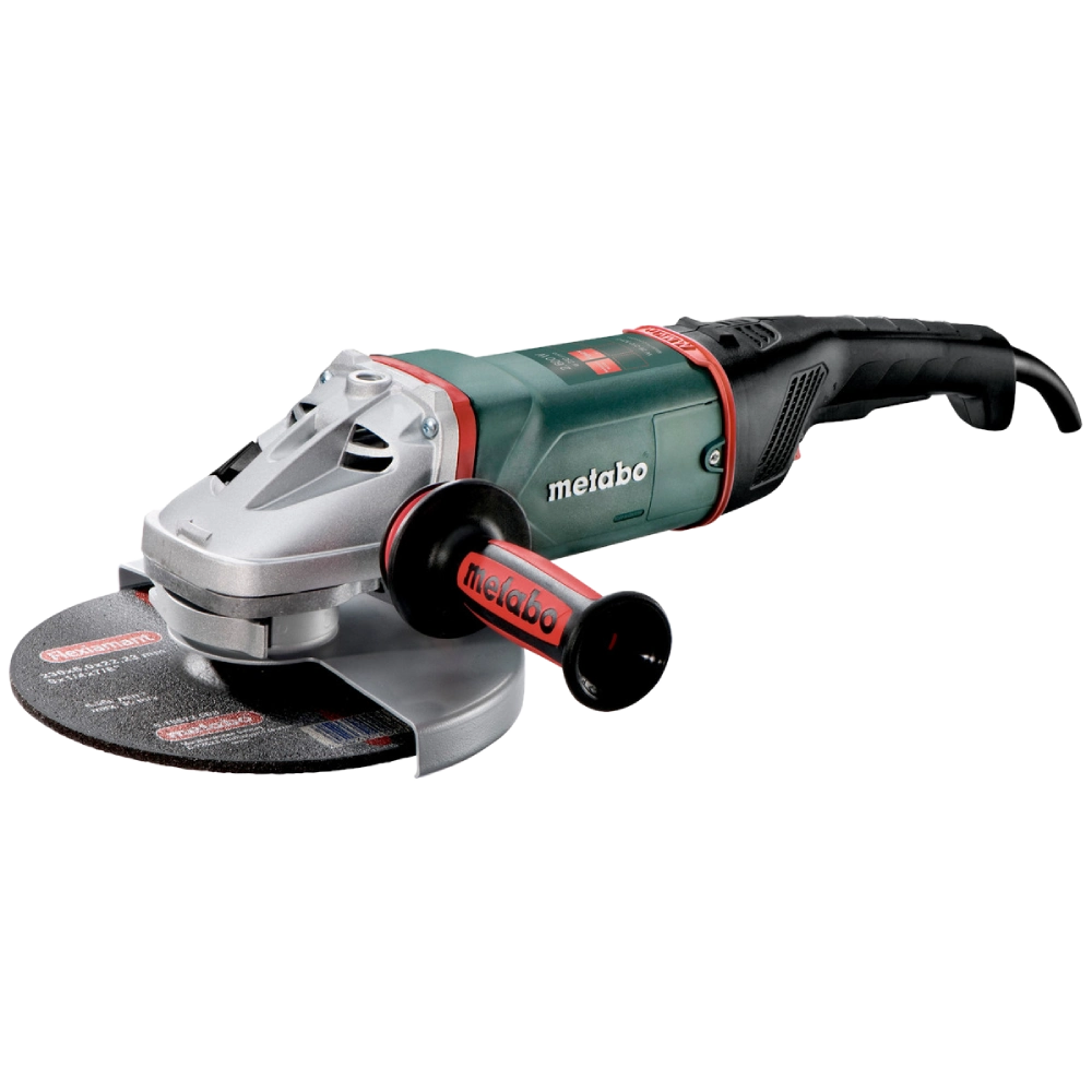 Угловая шлифмашина Metabo Metabo W 26-230 MVT (606474000)