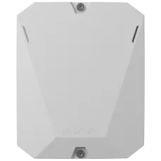 Охоронна централь Ajax Ajax Hub BP Jeweller (8EU/ECG) ASP white