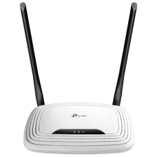 Wi-Fi роутер Tp-link TP-LINK TLWR 841N Wi-Fi 4