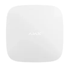 Охранная централь Ajax Ajax Hub 2 (8EU) UA white