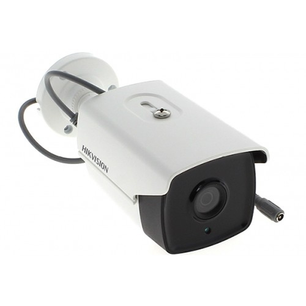 HD-TVI відеокамера Hikvision DS-2CE16F7T-IT3 (3,6 мм)