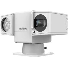 2 МП 25 × система позиционирования Hikvision DS-2DY5225IX-AE(T5)