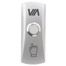 Кнопка выхода (металл) VIAsecurity VB3080M