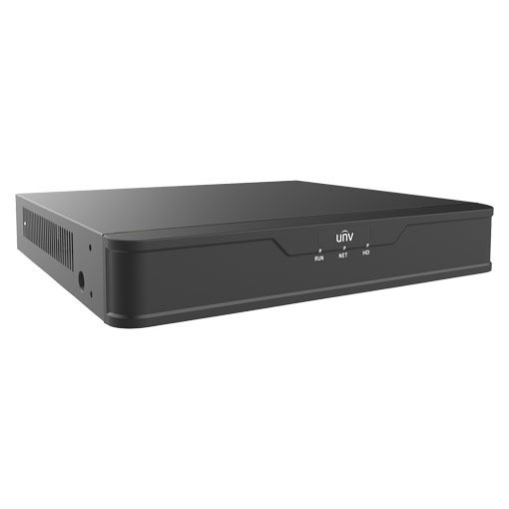 Мережевий IP відеореєстратор Uniview NVR501-16B