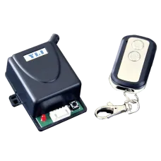 Комплект радиоконтроллера Yli Electronic Yli Electronic WBK-400-1-12 Комплект радиоконтроллера Yli Electronic Yli Electronic WBK-400-1-12