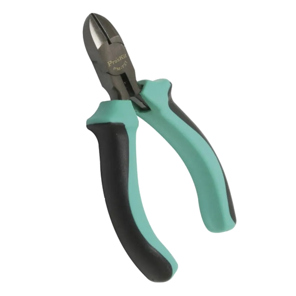 Бокорезы Pro'sKit Pro'sKit PM-737
