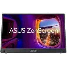 Монітор Asus Asus ZenScreen MB16AHV 15.6" дюйма 1920x1080