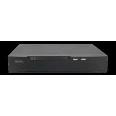 Мережевий IP відеореєстратор Sunell SN-NVR3808E1-J (III) Black