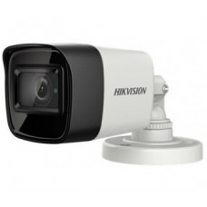 Turbo HD відеокамера Hikvision Hikvision DS-2CE16H8T-ITF 5МП (3.6мм)