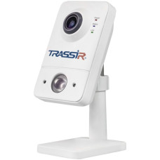 IP-камера TRASSIR TR-D7121IR1 (3,6 мм)