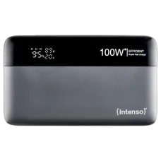 Повербанк Intenso INTENSO HE20000 100W 20000мА•ч Повербанк Intenso INTENSO HE20000 100W 20000мА•ч