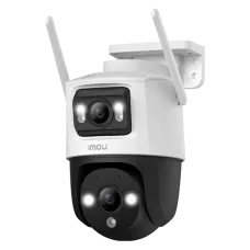 IP-Відеокамера IMOU IPC-S7XP-10M0WED (3.6) White