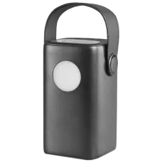 Повербанк VIDEX Videx TITANUM WC60 PD100W Black 60000mAh