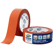 Стрічка ремонтна одностороння HPX HPX EO5025 Duct Tape Pro 38мм х 25м