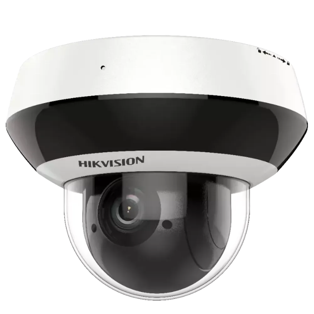 PTZ відеокамера Hikvision Hikvision DS-2DE2A404IW-DE3(C0)(S6)(C) 4МП (2.8-12мм)