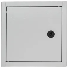 Корпус металлический  ЩМП-50.50.20 IP31 STANDART