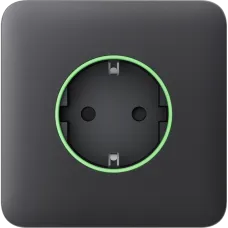 фронтальна панель Ajax Ajax SoloCover (smart) [type F] [55] ASP graphite