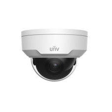 IP-відеокамера купольна Uniview IPC324LB-SF28K-G