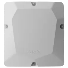 Корпус для защищенного проводного подключения устройств Ajax Ajax Case (430×400×133) white