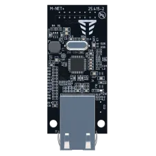 Модуль підключення до мережі Тирас Tiras Tiras Ethernet М-NET+