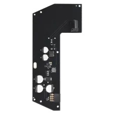 Плата блоку живлення Ajax Ajax 220V PSU for Hub/Hub Plus/ReX (HUB.001.PWB.001v1)