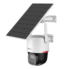 IP видеокамера Dahua Dahua APOLLO BP3EW-4G (3.6мм) 4G