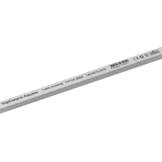 Кабельний канал  15х10 мм 2м с двойным замком