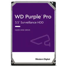 Жесткий диск внутренний Western Digital Western Digital WD10PURU-78 1Тб