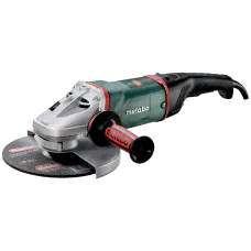 Угловая шлифмашина Metabo Metabo W 26-230 MVT (606474000)