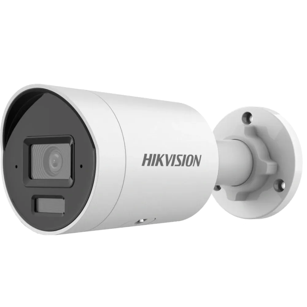 IP відеокамера Hikvision Hikvision DS-2CD2083G2-LI 8МП (4мм)