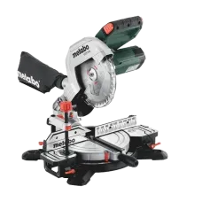 Торцовочная пила Metabo Metabo KS 216 M New (610216000)