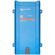 Инвертор Victron Energy Victron Energy MultiPlus 24/1200/25-16 чистая синусоида (1,2 кВА/1 кВт, 1 фаза, без MPPT)