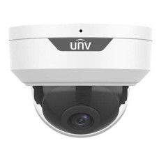 Відеокамера MHD купольна Uniview UAC-D125-AF28M White