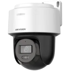 PT відеокамера Hikvision Hikvision DS-2DE2C400MWG-E 4МП (2.8мм)